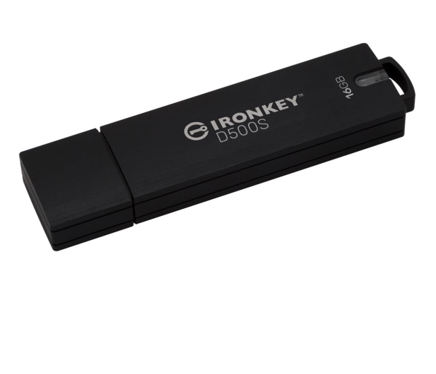 KINGSTON  IKD500S/16GB - 1181423 - zdjęcie 3